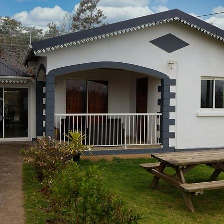 Maison Vacance Le Tampon Exteriér fotografie