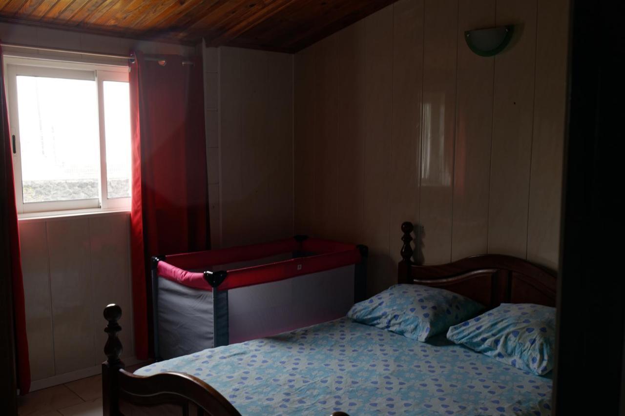 Maison Vacance Le Tampon Exteriér fotografie